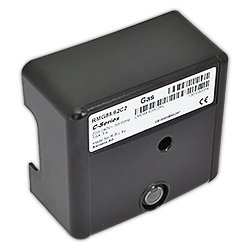 Топочный автомат SIEMENS для газовых горелок, RMG/M88.62C2 / LMO88.621C2RL, 3013362
